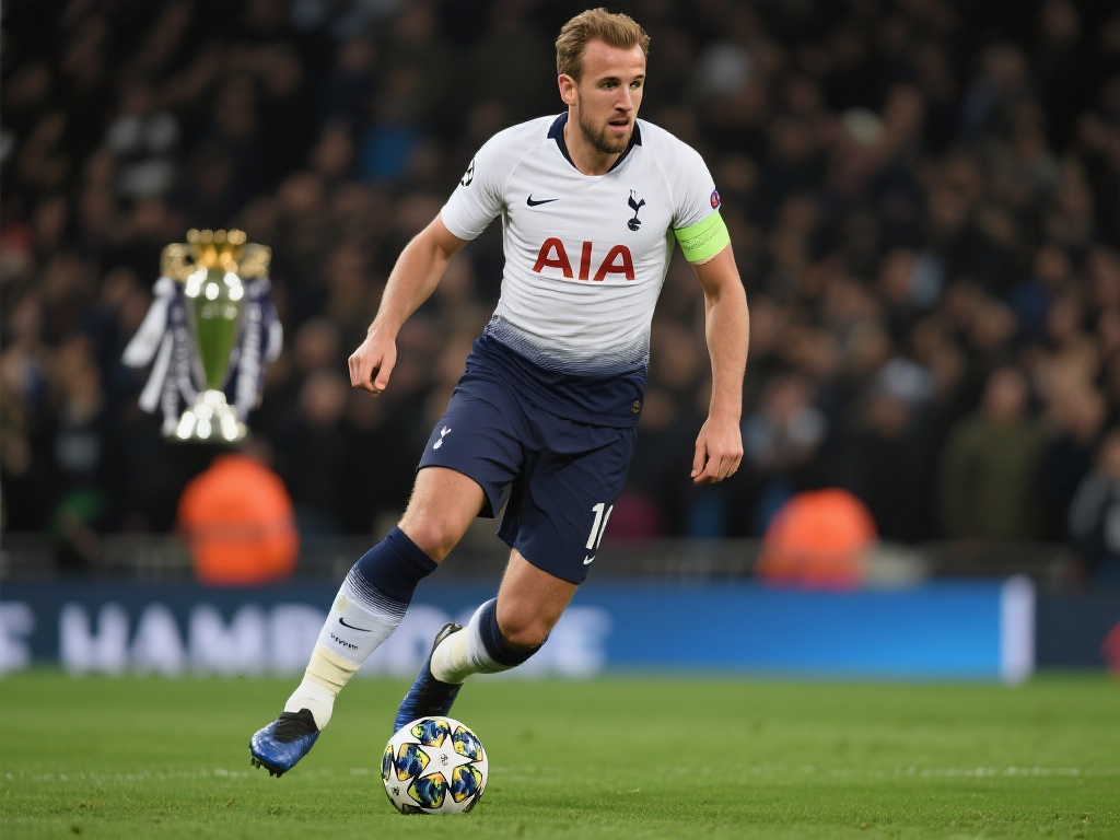 德雷森盛赞凯恩：他用实力证明冠军归属！