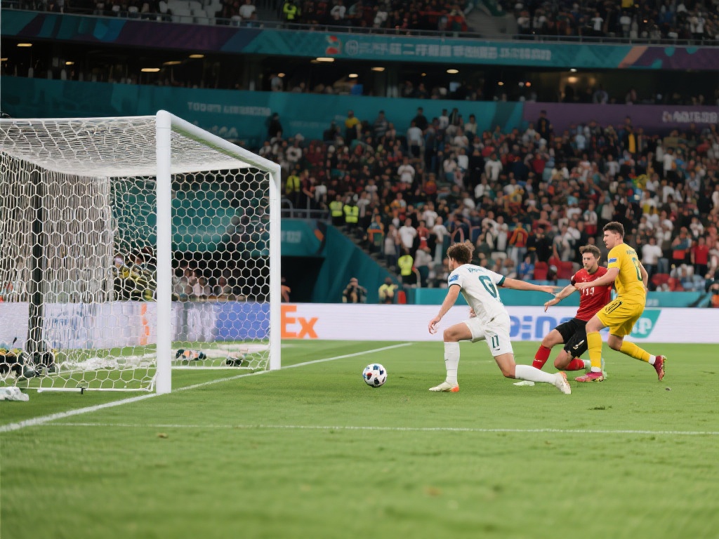 点球制胜夺魁，十五运会竞体项目首金荣耀诞生