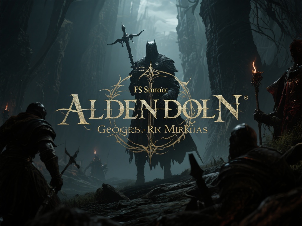 《艾尔登法环》销量破3000万，FS社迈入多线开发新纪元