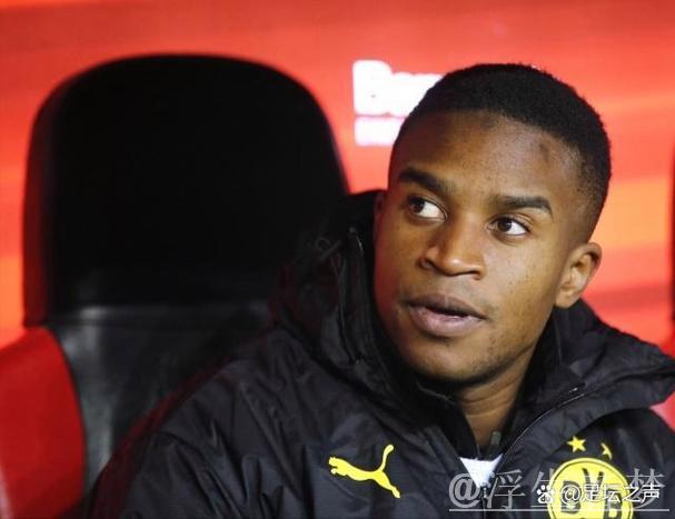 20岁穆科科泯然众人：法甲出场不足200分钟，已两月无缘比赛