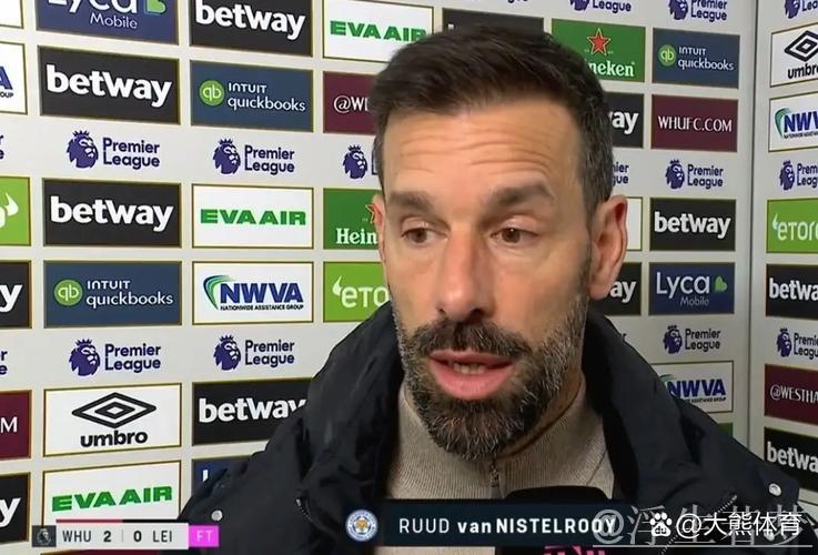 莱斯特城逆转取胜，打破99天不胜魔咒，范尼率队逃离降级区！