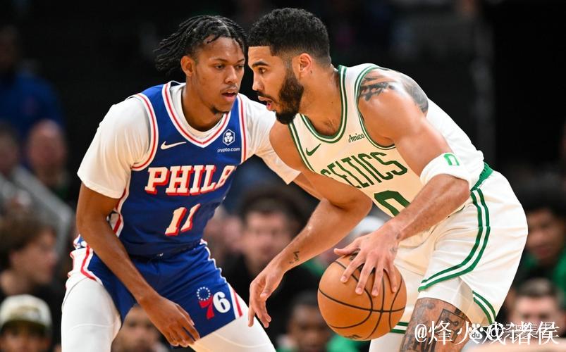布朗18分塔图姆16+10 凯尔特人狂胜76人50分
