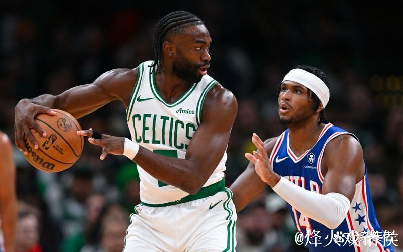 布朗18分塔图姆16+10 凯尔特人狂胜76人50分