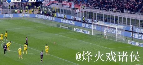 意甲-恩昆库双响普利西奇建功 AC米兰3-0维罗纳 意甲-恩昆库双响普利西奇建功 AC米兰3-0维罗纳