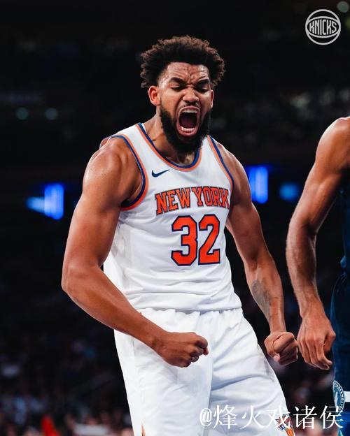 唐斯31+21助尼克斯9连胜 猛龙击败篮网止11连败 唐斯31+21助尼克斯9连胜 猛龙击败篮网止11连败