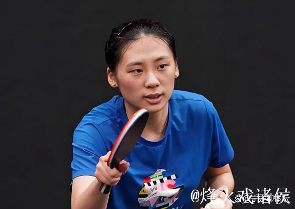 全运会乒乓球女团铜牌赛：上海3-0黑龙江