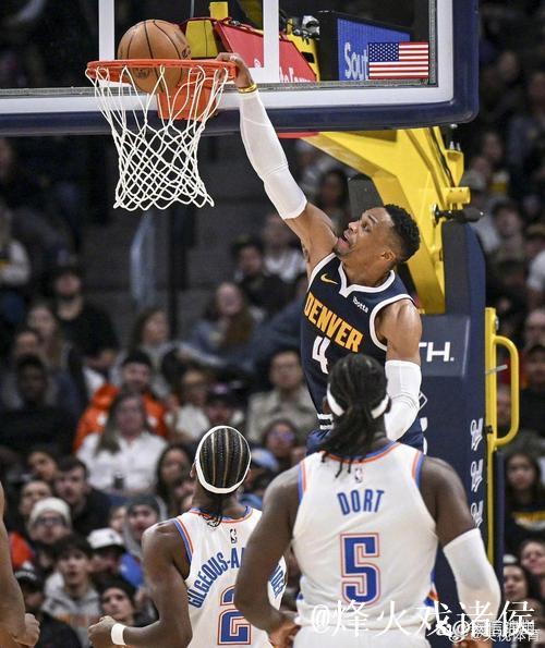 约基奇三双助掘金大胜魔术 热火狂胜马刺迎来3连败 约基奇三双助掘金大胜魔术 热火狂胜马刺迎来3连败