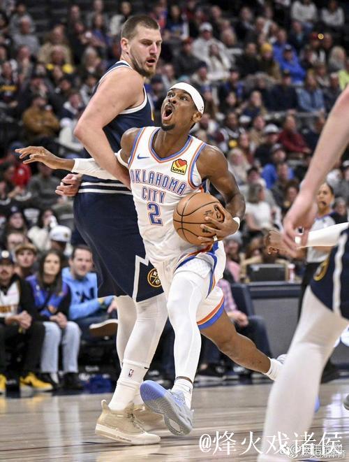 约基奇三双助掘金大胜魔术 热火狂胜马刺迎来3连败 约基奇三双助掘金大胜魔术 热火狂胜马刺迎来3连败