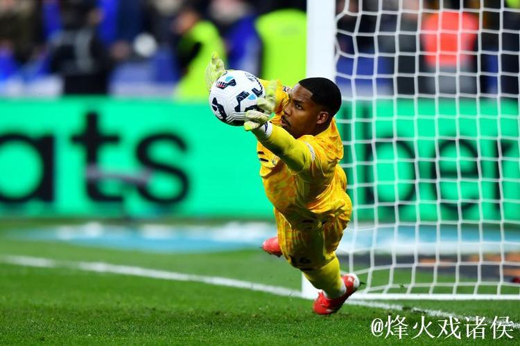 欧国联-迈尼昂神勇扑点 法国点球大战胜克罗地亚