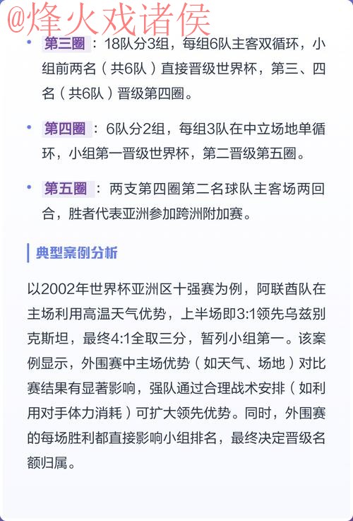 首选渠道：探秘2026世界杯外围技巧与入口地址